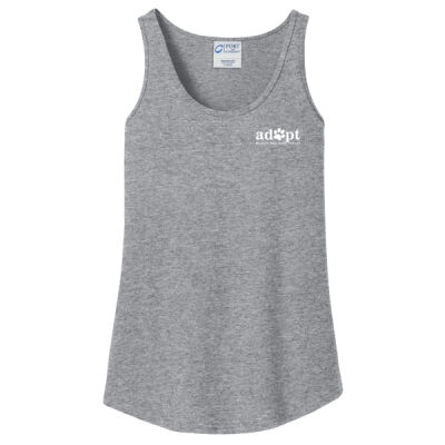 Adopt Paw Print Thumbnail