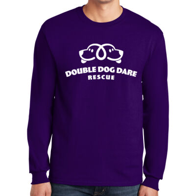 New 2022 Logo Long Sleeve Tee Thumbnail