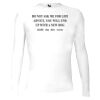 Pro-Compression Long Sleeve T-Shirt Thumbnail